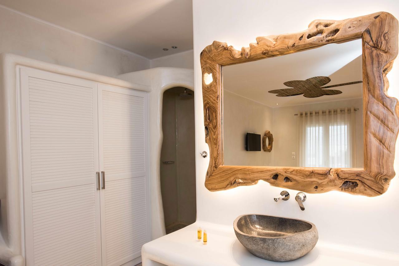 Sahas Suites Mykonos Town Экстерьер фото