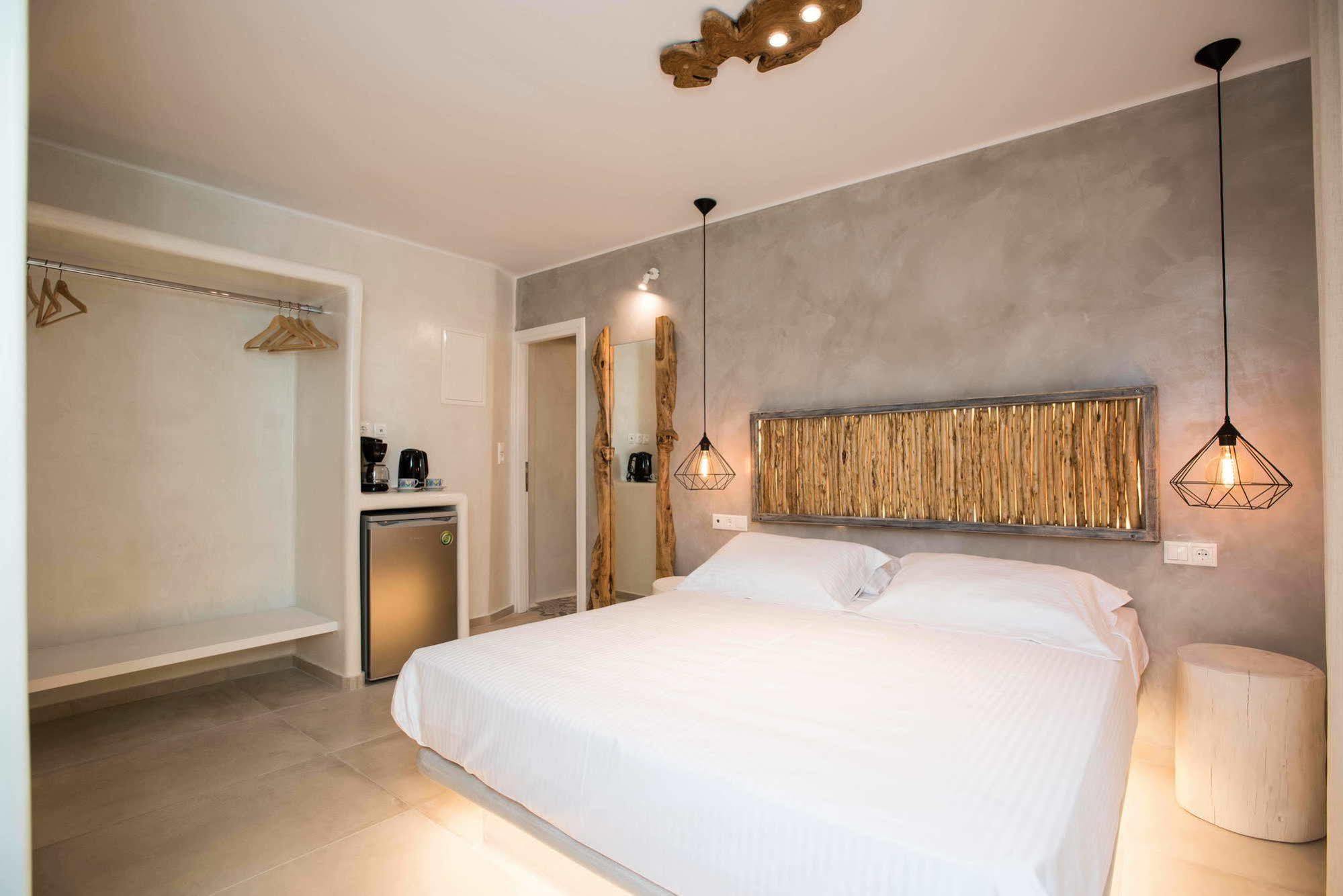 Sahas Suites Mykonos Town Экстерьер фото