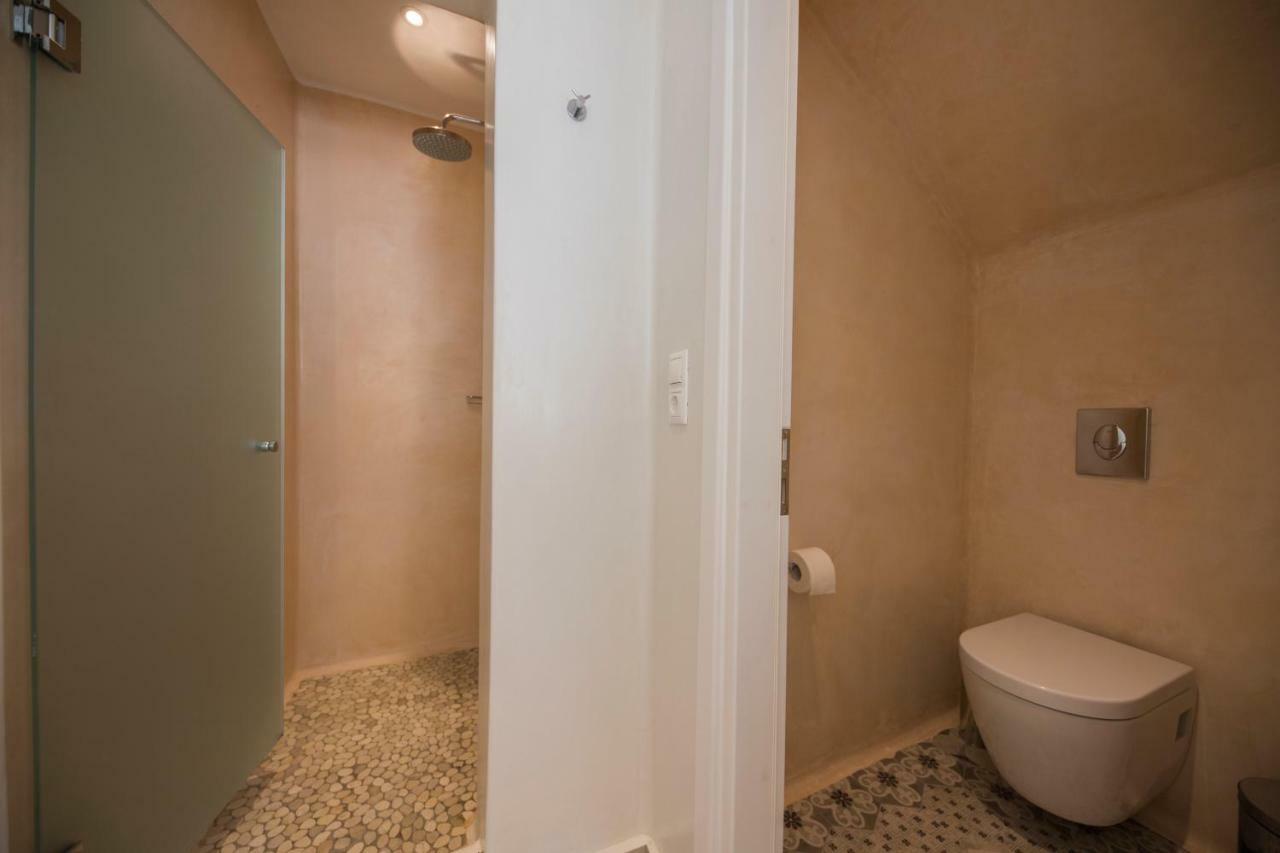 Sahas Suites Mykonos Town Экстерьер фото